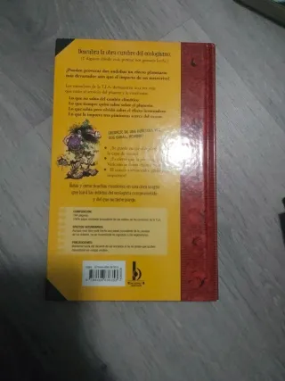 Guía para la vida del ecologista de hoy en día ...