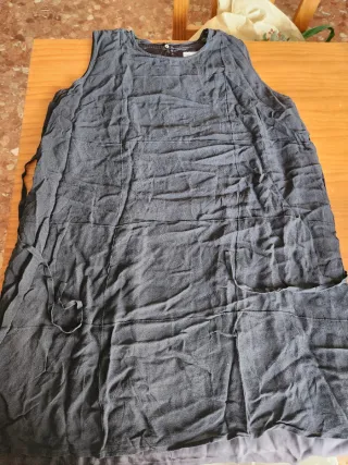 Lote Ropa Premamá legins y blusas