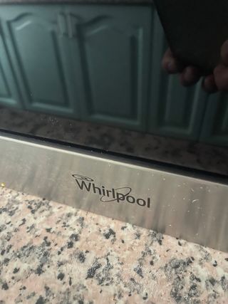 Microonde con grill Whirlpool