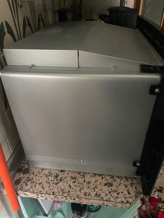 Microonde con grill Whirlpool