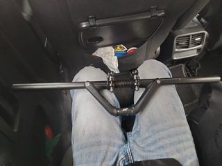 Dualtron Mini Patinete Eléctrico