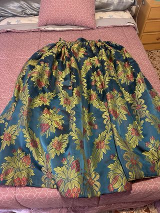 Traje de Fallera Talla 44/46