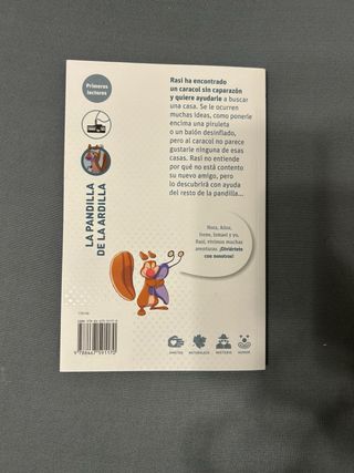 Pack libros infantiles