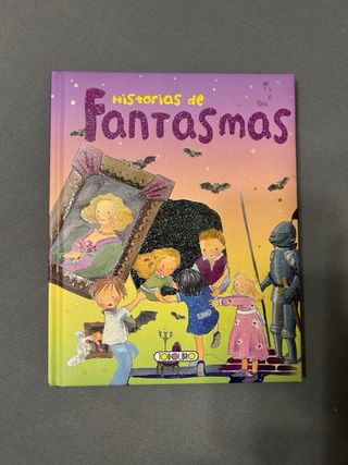 Pack libros infantiles
