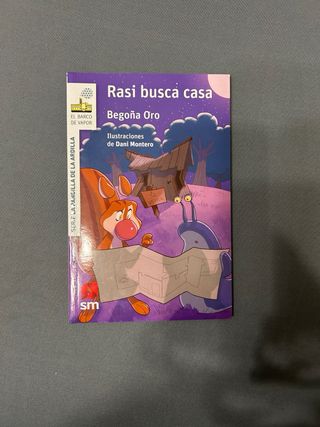 Pack libros infantiles