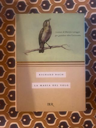 La magia del volo