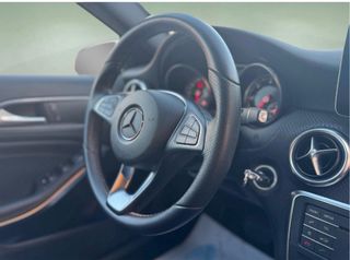Mercedes-Benz Clase A 178 cv 2016 66000 km reales