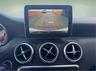 Mercedes-Benz Clase A 178 cv 2016 66000 km reales