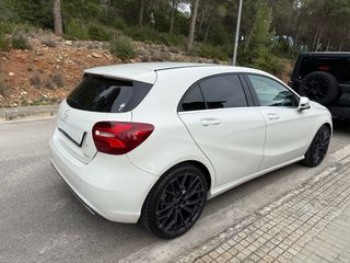 Mercedes-Benz Clase A 178 cv 2016 66000 km reales