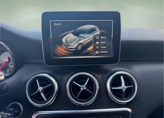 Mercedes-Benz Clase A 178 cv 2016 66000 km reales