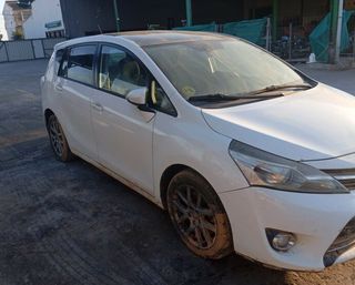 Llanta toyota 6.5jjx16 verso active 433912