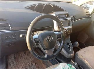 Llanta toyota 6.5jjx16 verso active 433912