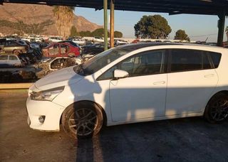 Llanta toyota 6.5jjx16 verso active 433912