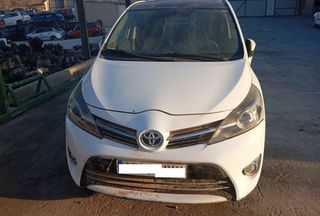 Llanta toyota 6.5jjx16 verso active 433912