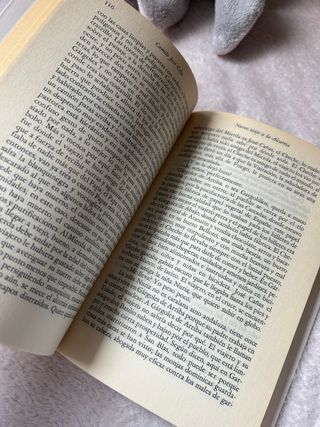 Nuevo viaje a la Alcarria (Plaza & Janés liter...