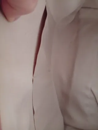 Borsa rosa per ritocco o riciclo creativo