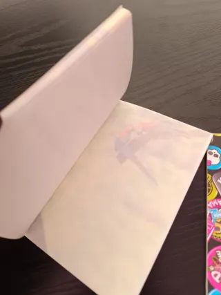 Lote artículos papelería