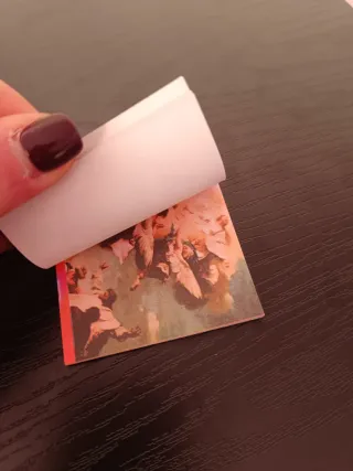 Lote artículos papelería