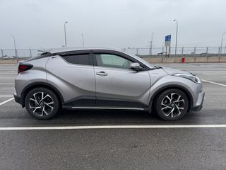 Toyota C-HR 2018
