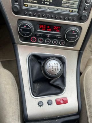 Alfa Romeo 159 1.9 16v - 150cv Diesel - 2006