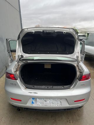 Alfa Romeo 159 1.9 16v - 150cv Diesel - 2006