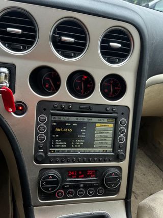 Alfa Romeo 159 1.9 16v - 150cv Diesel - 2006