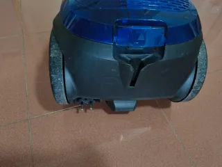 Aspirapolvere Bosch GL20 Bagless