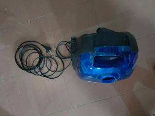 Aspirapolvere Bosch GL20 Bagless