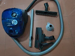 Aspirapolvere Bosch GL20 Bagless