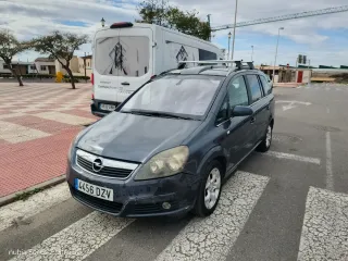 Opel Zafira 2006
