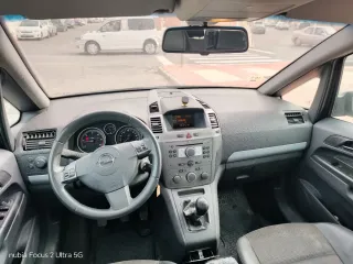 Opel Zafira 2006