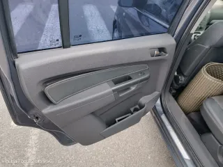 Opel Zafira 2006