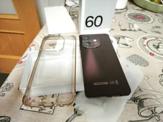 OPPO A60 5G