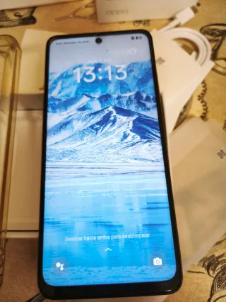 OPPO A60 5G