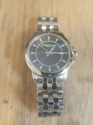 Reloj Raymond Weil tanto 5591-V275202