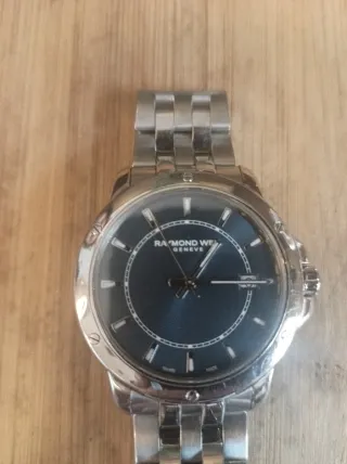 Reloj Raymond Weil tanto 5591-V275202