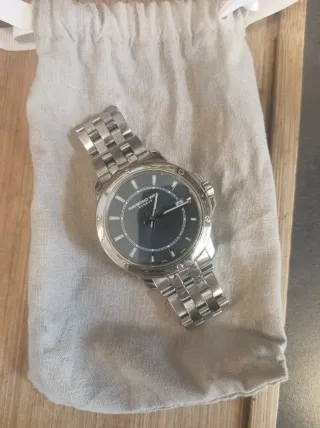 Reloj Raymond Weil tanto 5591-V275202