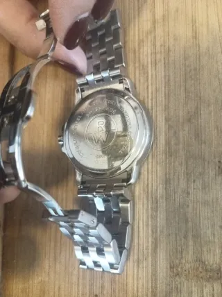 Reloj Raymond Weil tanto 5591-V275202