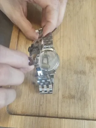 Reloj Raymond Weil tanto 5591-V275202