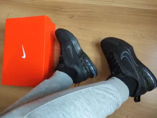 Nike Air Max Alpha Trainer 6 Negras