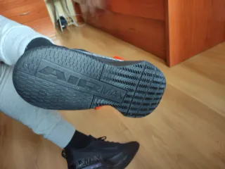 Nike Air Max Alpha Trainer 6 Negras