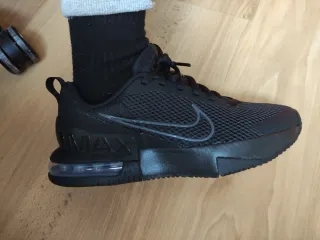 Nike Air Max Alpha Trainer 6 Negras