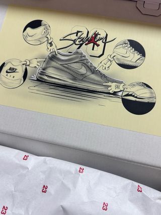 Zapatillas Jordan Originales