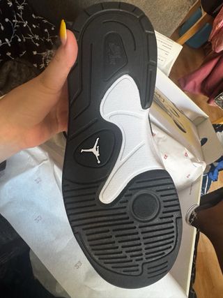 Zapatillas Jordan Originales