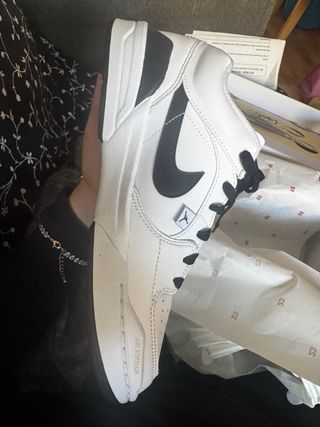 Zapatillas Jordan Originales