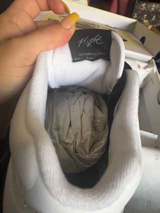 Zapatillas Jordan Originales