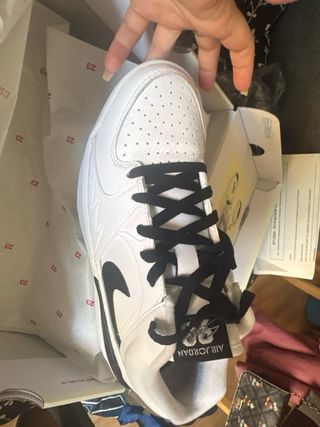 Zapatillas Jordan Originales
