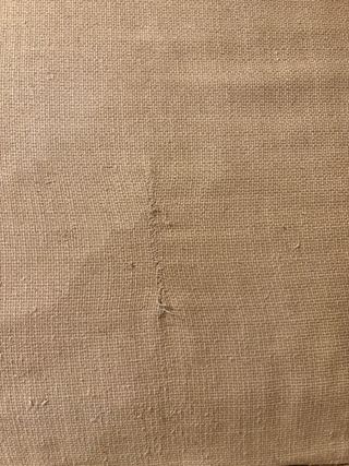 Sofá cama IKEA Eskilstuna 3 plazas