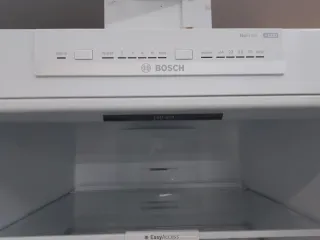 Nevera Bosch Blanca