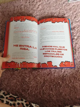 Arta en el tsunami máximo (Arta Game 4)